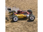 Losi 8ight Nitro 1:8 4WD RTR