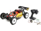 Losi 8ight Nitro 1:8 4WD RTR