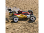 Losi 8ight Nitro Buggy V2 1:8 4WD RTR