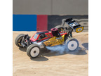 Losi 8ight Nitro Buggy V2 1:8 4WD RTR