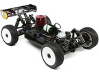 Losi 8ight Nitro Buggy V2 1:8 4WD RTR