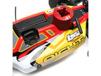 Losi 8ight Nitro Buggy V2 1:8 4WD RTR