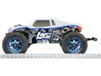 Losi LST 3XL-E Monster Truck 1:8 4WD RTR