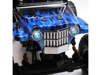 Losi LMT Monster Truck 2.0 1:8 4WD RTR