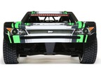 Losi Super Baja Rey Desert Truck 1:6 4WD BL RTR czarny