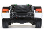 Losi Super Baja Rey Desert Truck 1:6 4WD BL RTR czarny