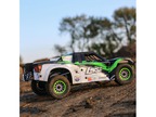 Losi Super Baja Rey Desert Truck 1:6 4WD BL RTR czarny