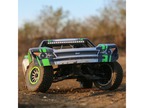 Losi Super Baja Rey Desert Truck 1:6 4WD BL RTR czarny