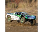 Losi Super Baja Rey Desert Truck 1:6 4WD BL RTR czarny