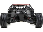 Losi Super Baja Rey Desert Truck 1:6 4WD BL RTR czarny