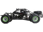 Losi Super Baja Rey Desert Truck 1:6 4WD BL RTR czarny