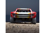 Losi Super Baja Rey Desert Truck 1:6 4WD BL RTR czerwony