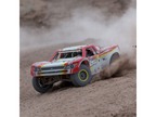 Losi Super Baja Rey Desert Truck 1:6 4WD BL RTR czerwony