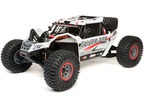 Losi Super Rock Rey V2 1:6 4WD RTR biały