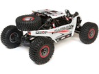 Losi Super Rock Rey 1:6 4WD AVC RTR AVC BajaDesigns