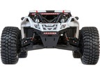 Losi Super Rock Rey 1:6 4WD AVC RTR AVC Raceline