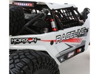 Losi Super Rock Rey V2 1:6 4WD RTR biały