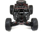 Losi Super Rock Rey 1:6 4WD AVC RTR AVC BajaDesigns