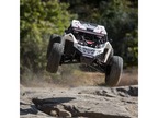 Losi Super Rock Rey V2 1:6 4WD RTR