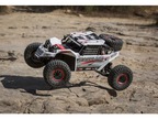 Losi Super Rock Rey V2 1:6 4WD RTR biały