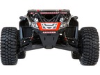 Losi Super Rock Rey 1:6 4WD AVC RTR AVC Raceline