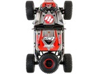 Losi Super Rock Rey V2 1:6 4WD RTR