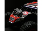 Losi Super Rock Rey 1:6 4WD AVC RTR AVC Raceline