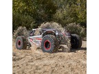 Losi Super Rock Rey V2 1:6 4WD RTR biały