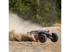 Losi Super Rock Rey V2 1:6 4WD RTR biały