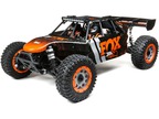 Losi Desert Buggy XL-E 2.0: 1:5 4WD Electric SMART RTR Fox