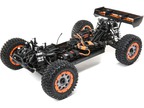 Losi Desert Buggy XL-E 2.0: 1:5 4WD Electric SMART RTR