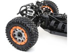 Losi DBXL-E V2 2.0 1:5 4WD SMART RTR FOX