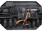 Losi DBXL-E V2 2.0 1:5 4WD SMART RTR FOX