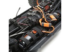 Losi DBXL-E V2 2.0 1:5 4WD SMART RTR FOX