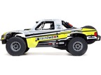 Losi Super Baja Rey 2.0 1:6 4WD SMART RTR Brenthel