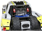 Losi Super Baja Rey 2.0 1:6 4WD SMART RTR Brenthel