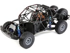 Losi Super Baja Rey 2.0 1:6 4WD SMART RTR Brenthel