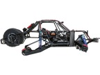 Losi Super Baja Rey 2.0 1:6 4WD SMART RTR King