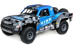 Losi Super Baja Rey 2.0 1:6 4WD SMART RTR Brenthel