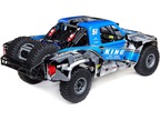 Losi Super Baja Rey 2.0 1:6 4WD SMART RTR King