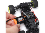 Losi Micro-T 1:28 RTR