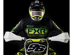 Losi Promoto-SM 1:4 RTR FXR