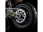 Losi Promoto-SM 1:4 RTR FXR