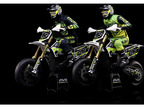 Losi Promoto-SM 1:4 RTR FXR