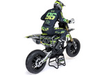 Losi Promoto-SM 1:4 RTR FXR