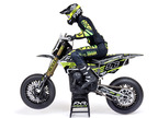 Losi Promoto-SM 1:4 RTR FXR