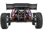 Losi Tenacity Desert Buggy Pro 1:10 4WD Smart RTR Lucas Oil