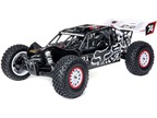 Losi Tenacity Desert Buggy Pro 1:10 4WD Smart RTR Fox Racing