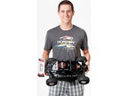 Losi Tenacity DB Pro 1:10 4WD