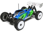 Losi 8ight-E 1:8 4WD RTR